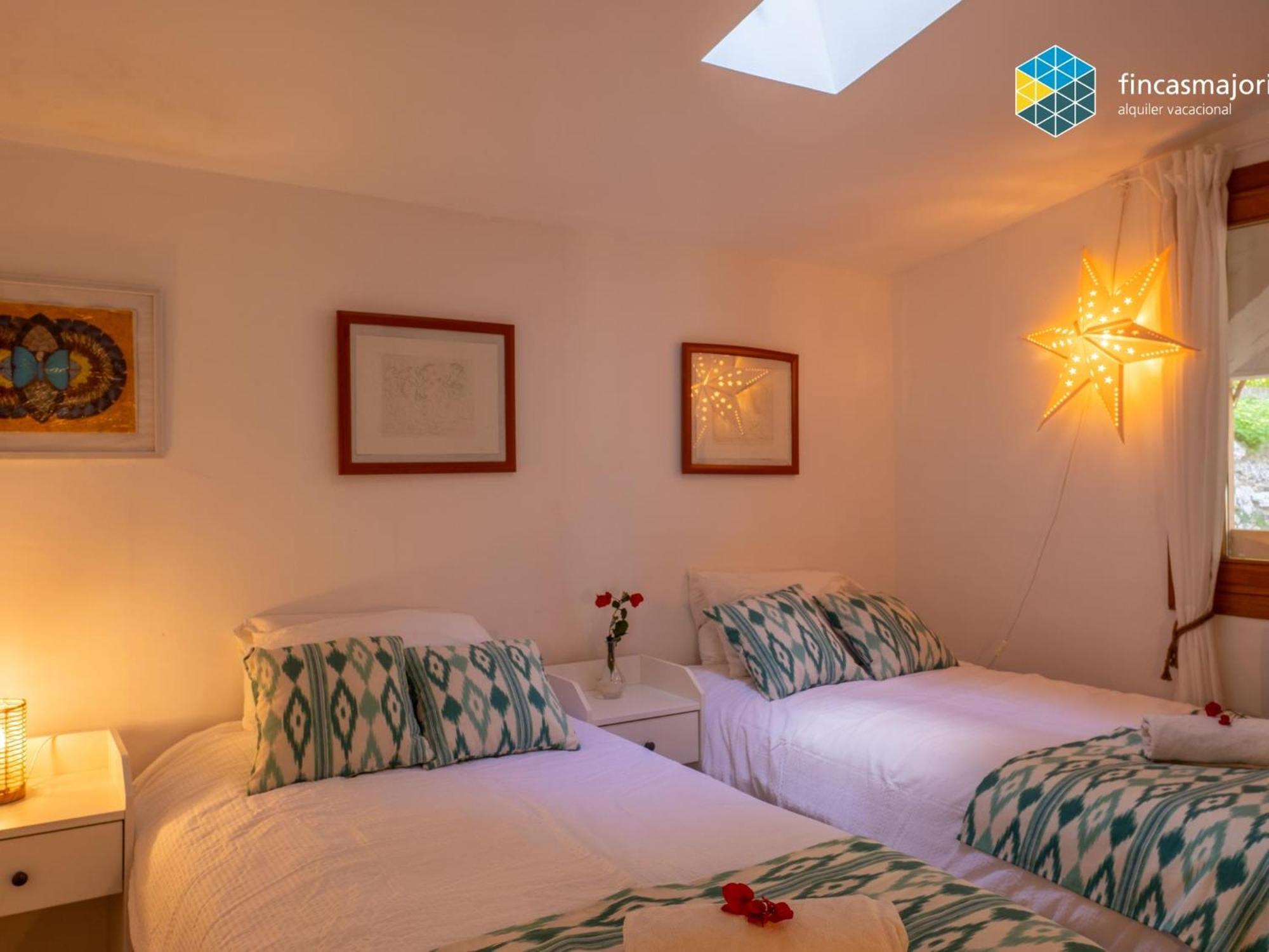 Casa Mediterranea Holiday home