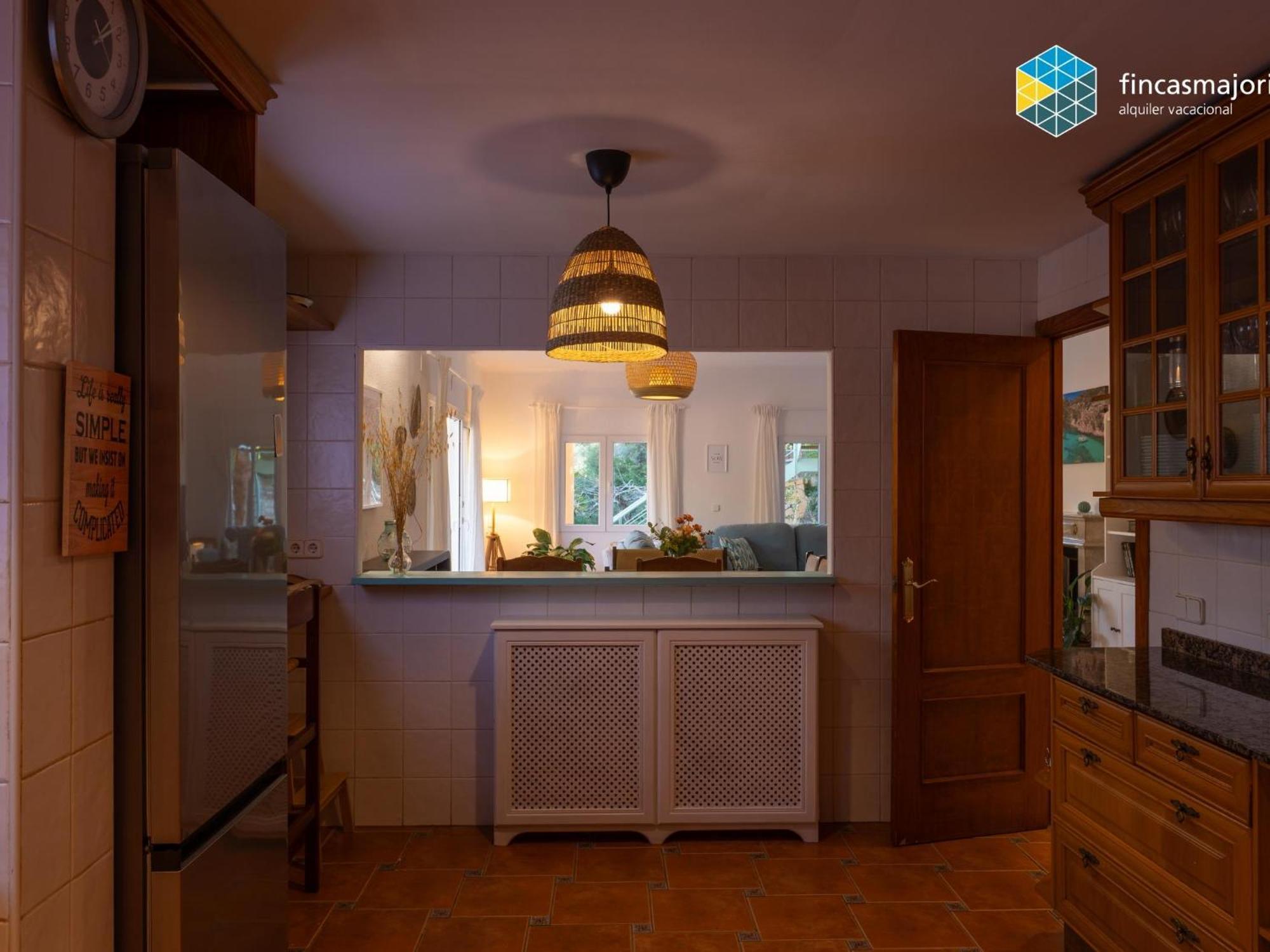 Casa Mediterranea Holiday home *