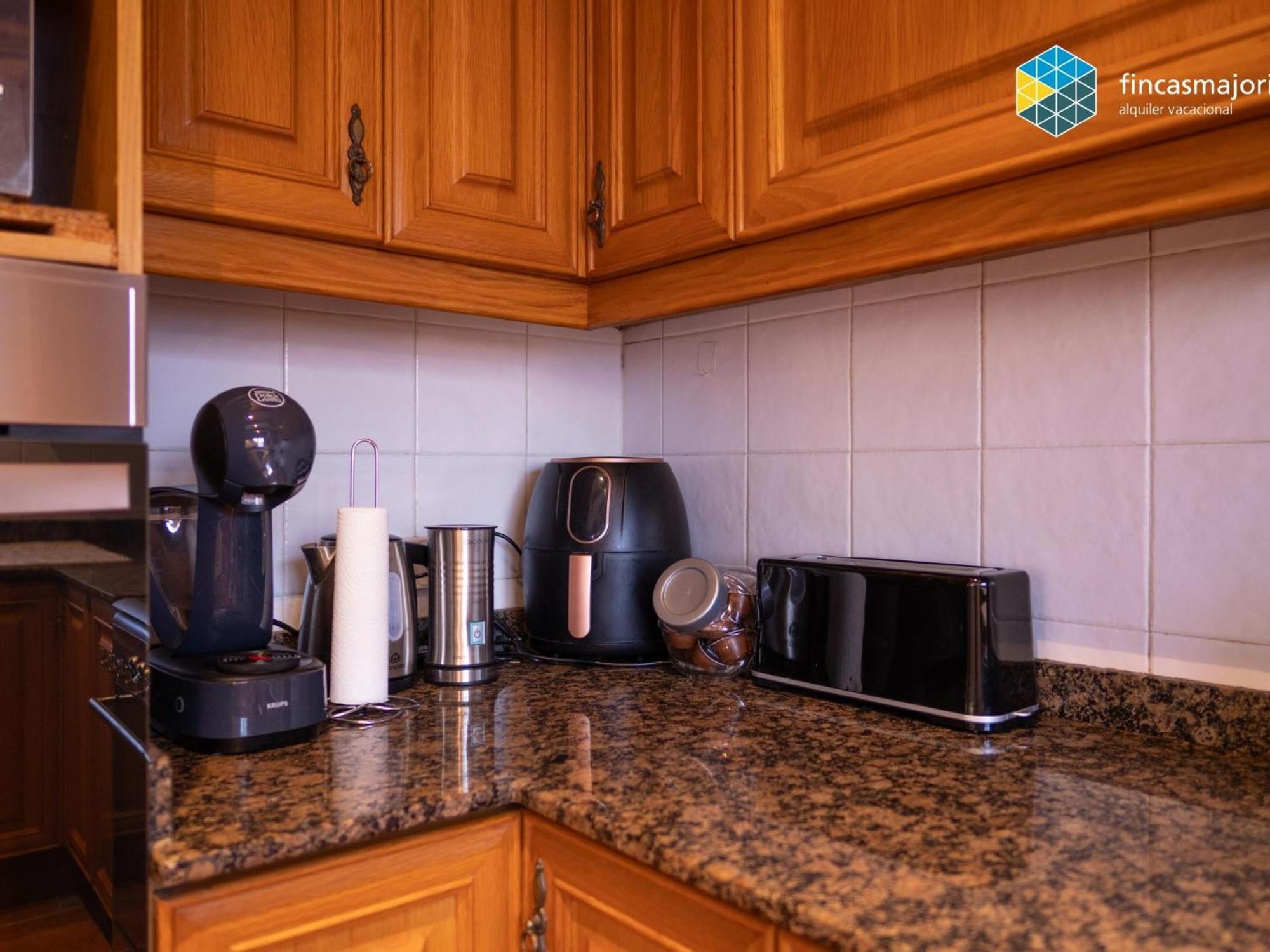 Holiday home Casa Mediterranea Esporles