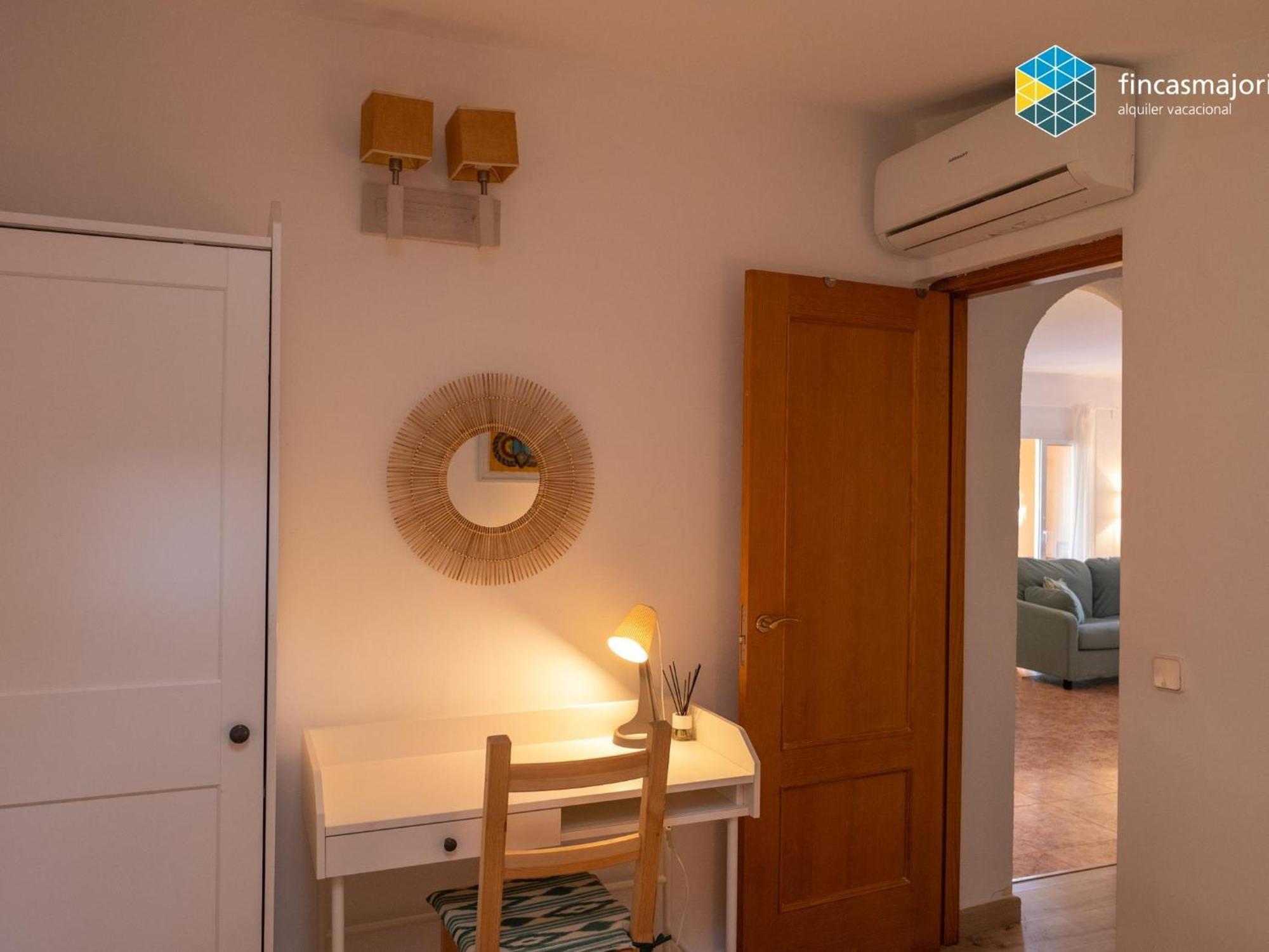 Holiday home Casa Mediterranea