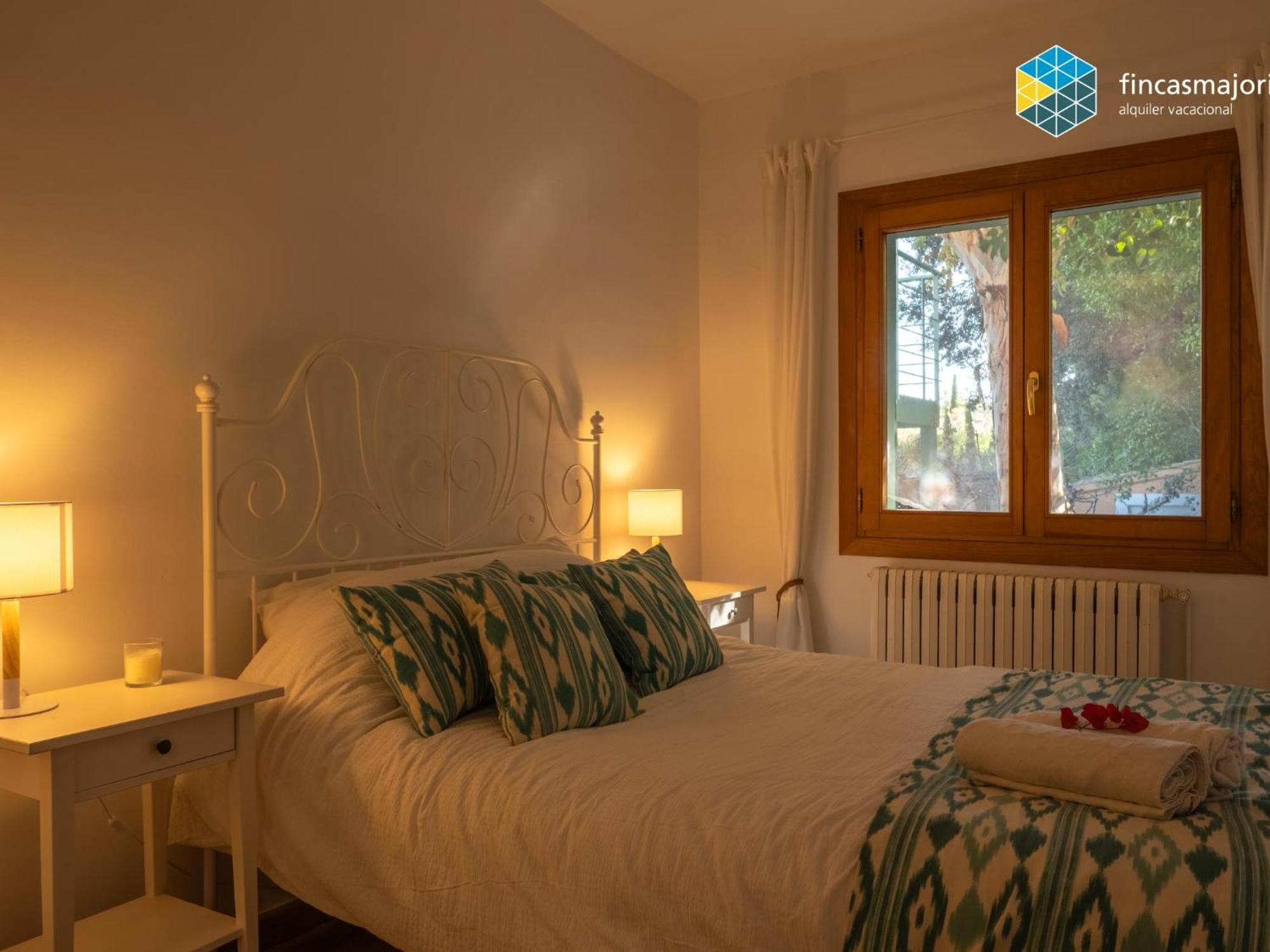 Holiday home Casa Mediterranea Esporles