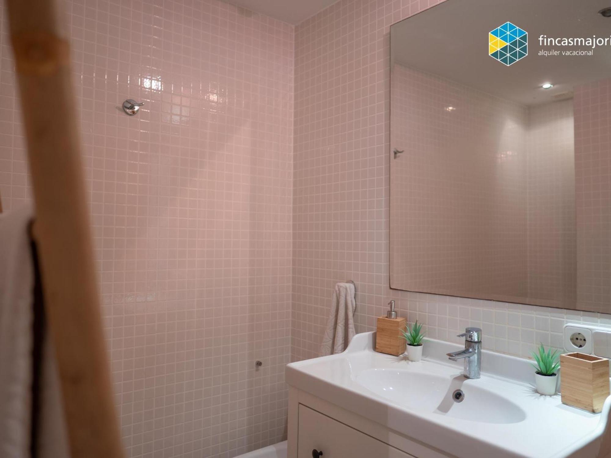 Casa Mediterranea Holiday home *