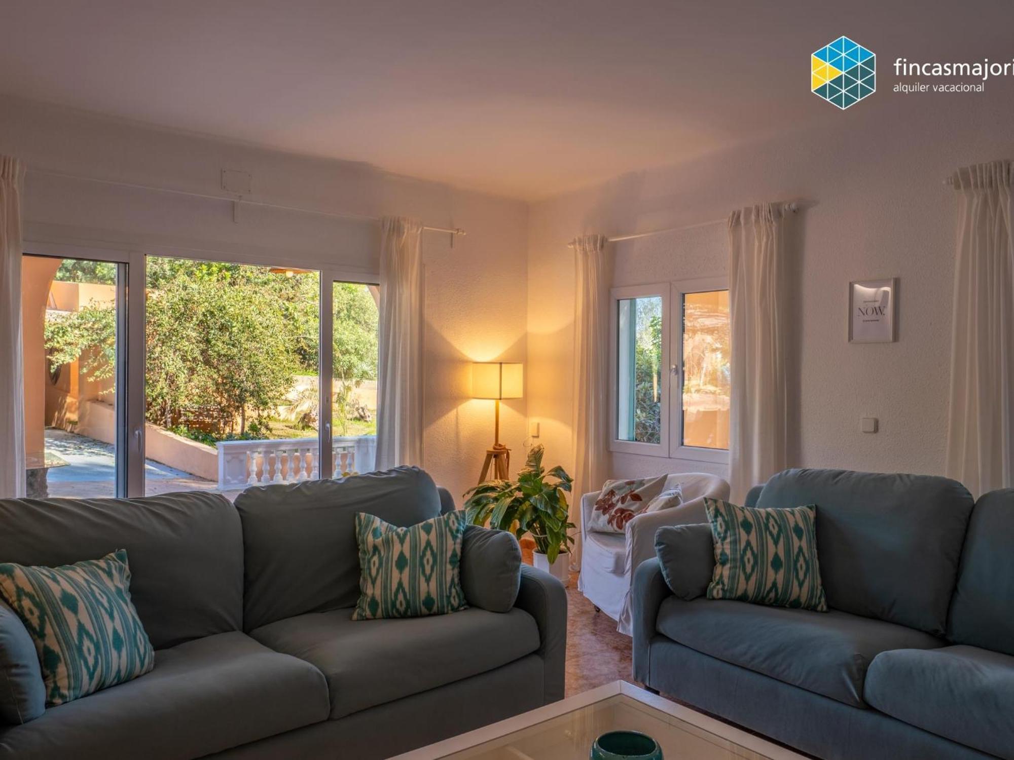 Holiday home Casa Mediterranea *