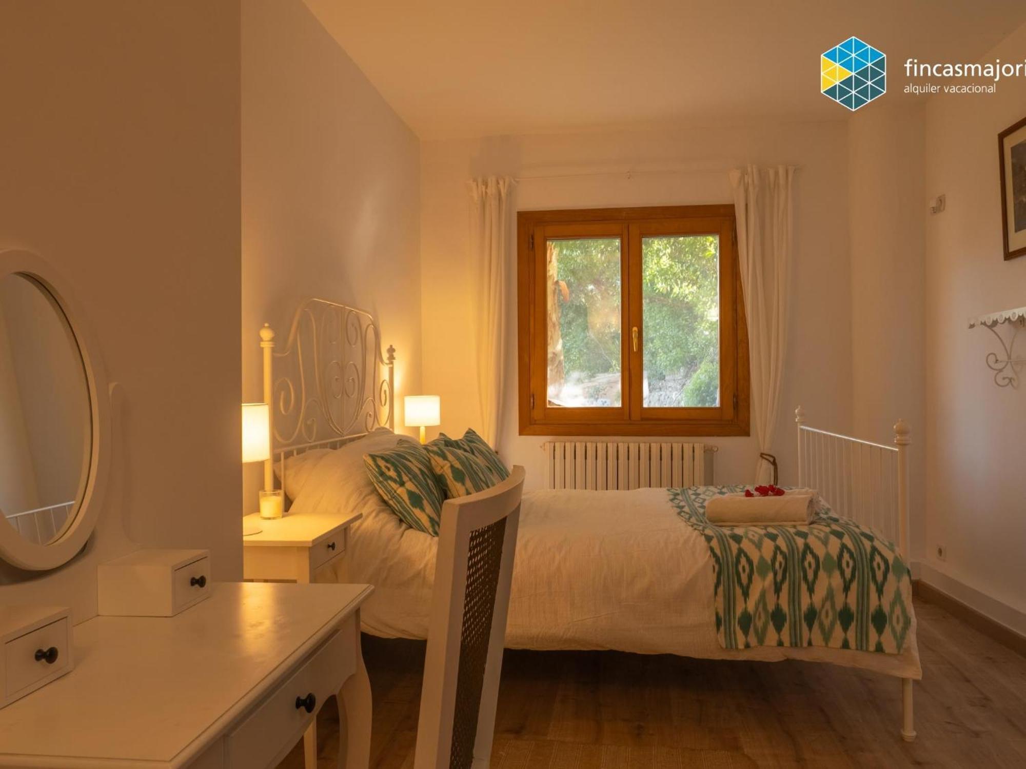 Casa Mediterranea Holiday home Esporles