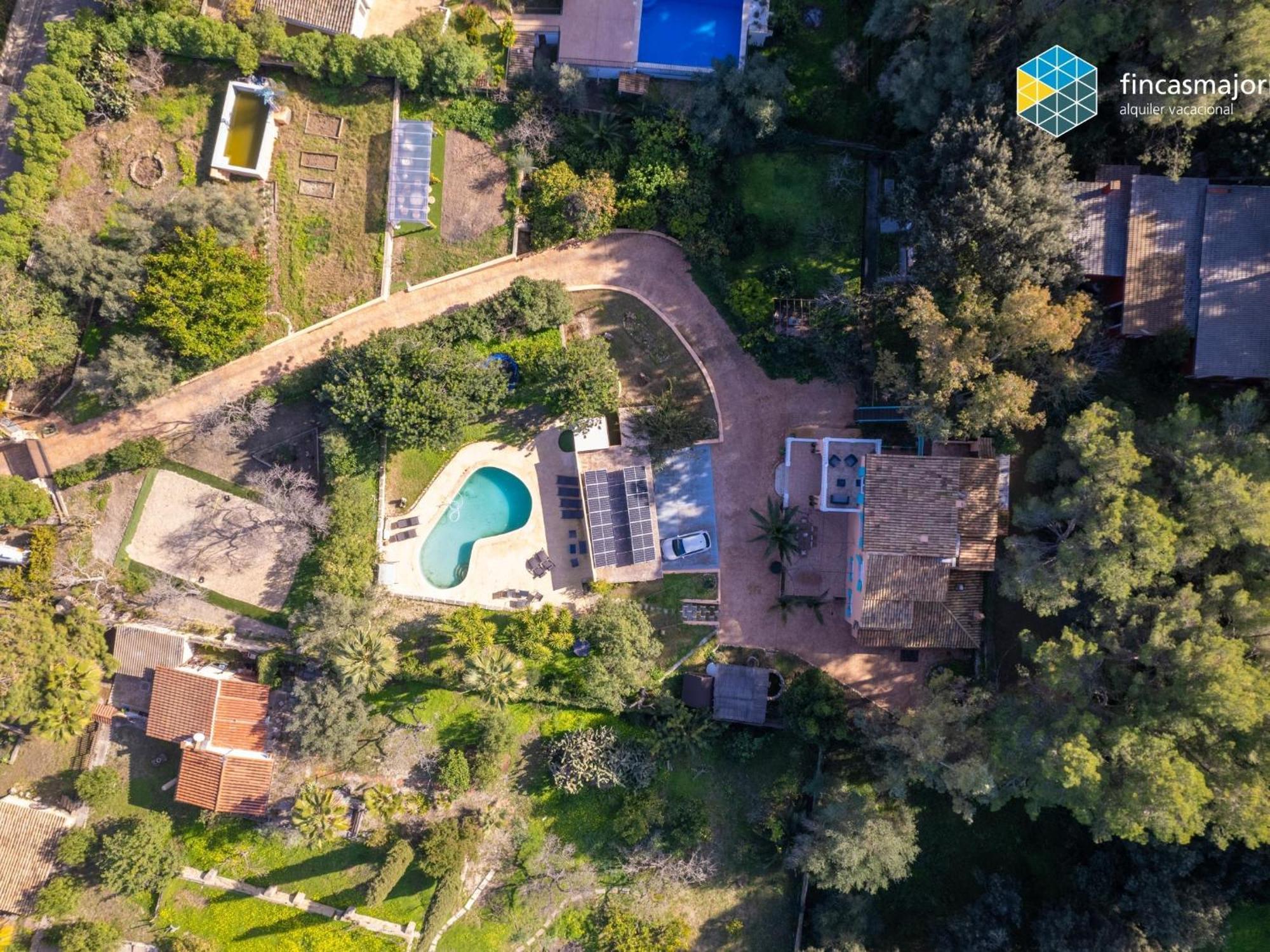 Casa Mediterranea Holiday home
