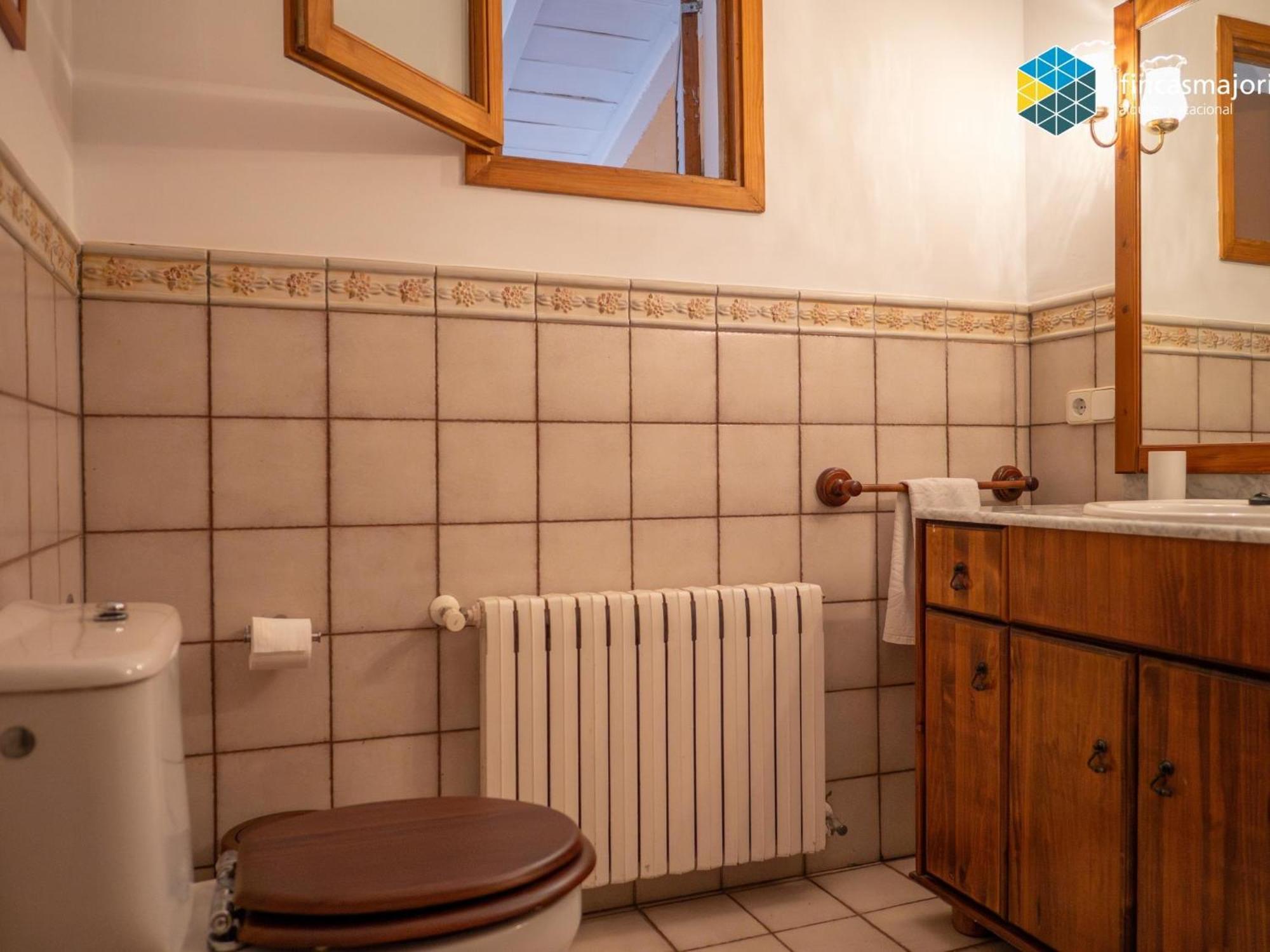 Holiday home Casa Mediterranea Esporles