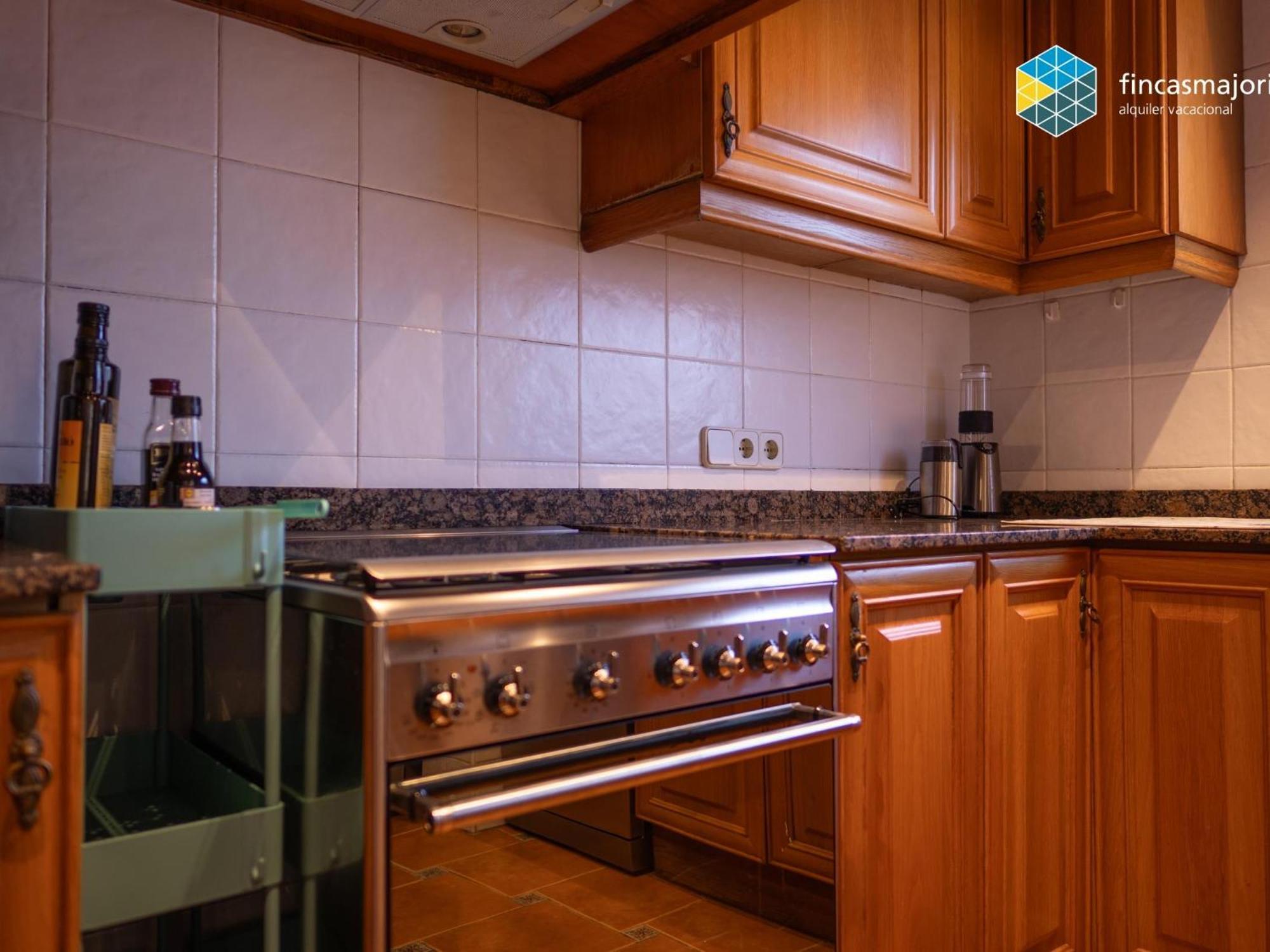 Holiday home Casa Mediterranea Esporles