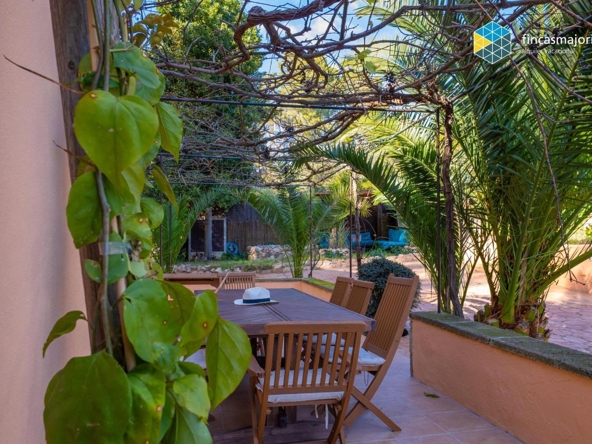 Holiday home Casa Mediterranea Esporles