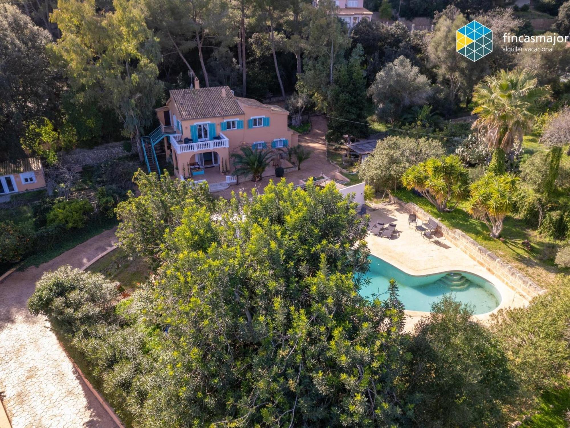 Casa Mediterranea * Esporles